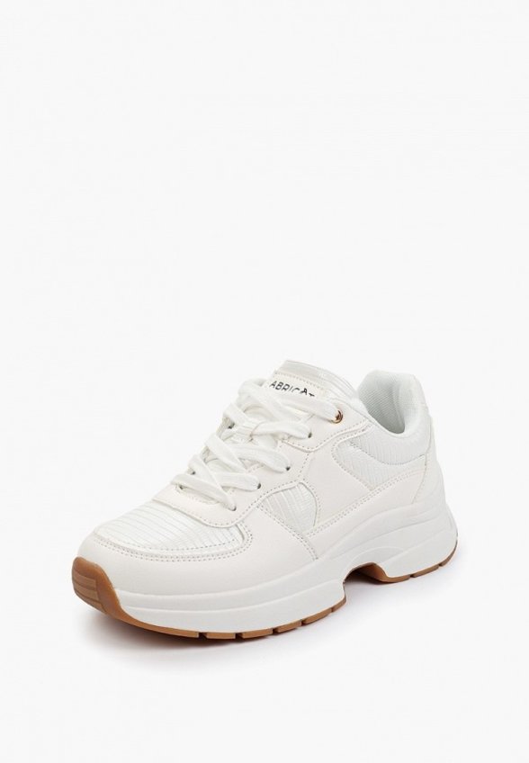 Кроссовки Abricot