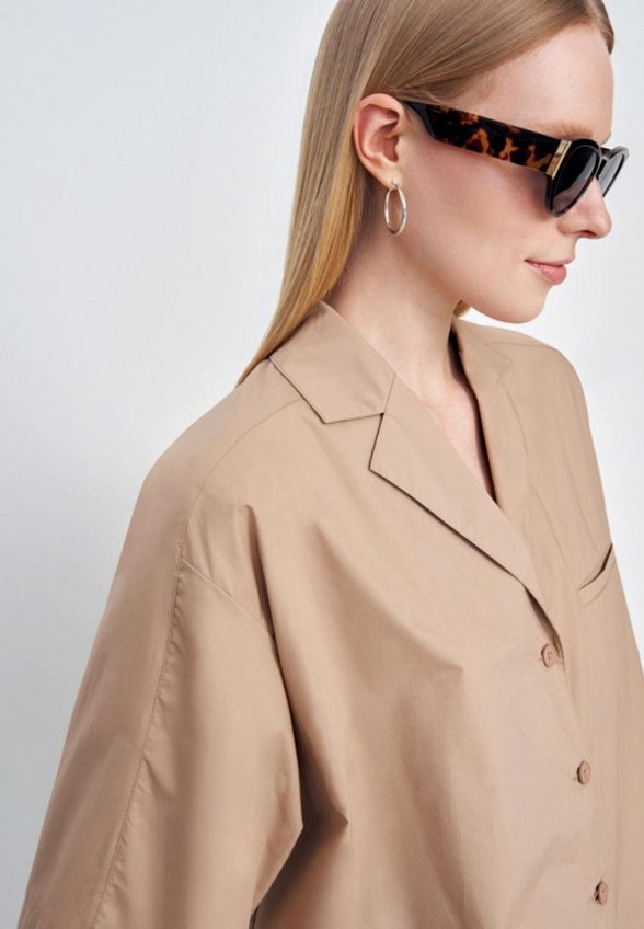 Блуза Finn Flare