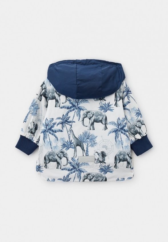 Ветровка Gulliver