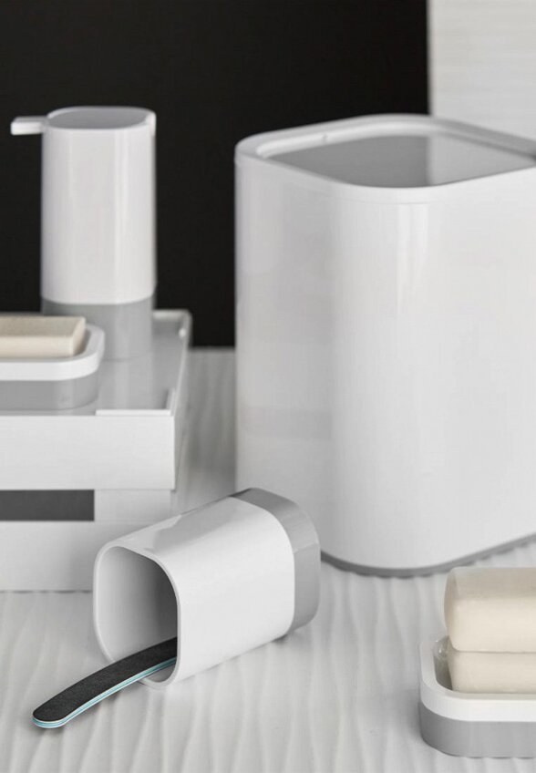 Стакан для зубных щеток Bergenson Bjorn