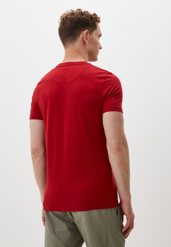 Футболка Galvanni