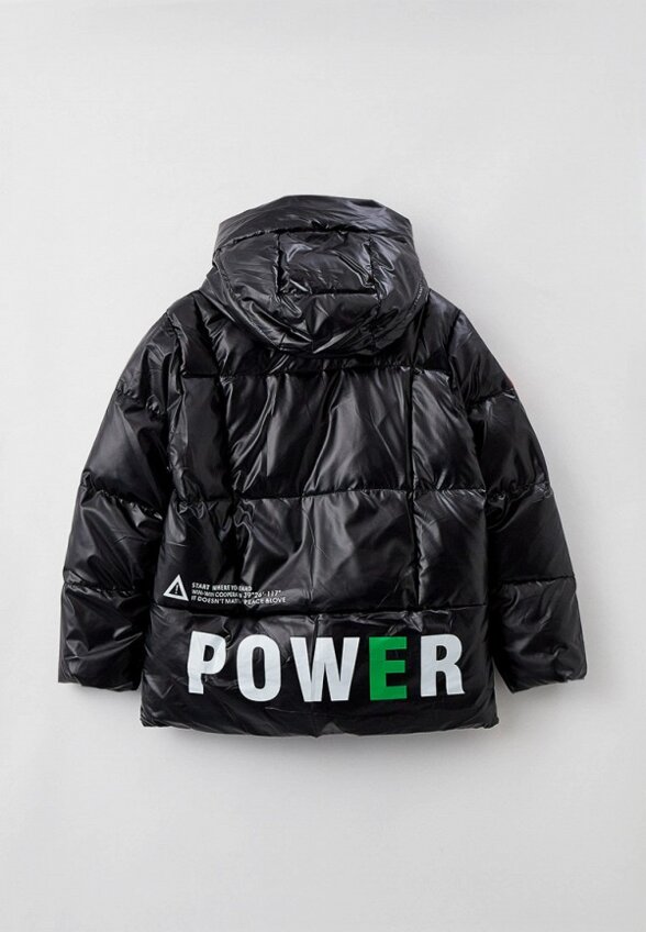 Куртка утепленная Vitacci