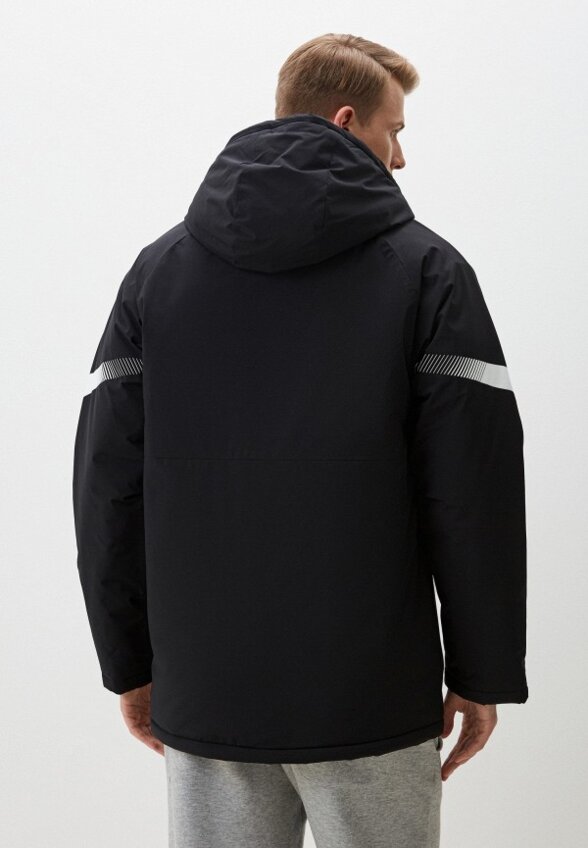 Куртка утепленная Kelme