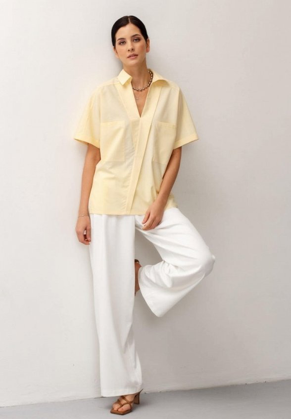 Рубашка Annen