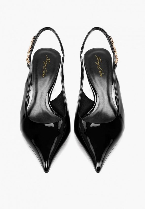 Туфли Tommy Woo