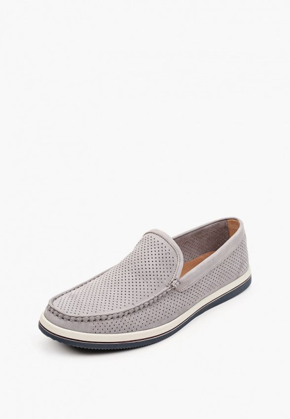 Лоферы Vitacci