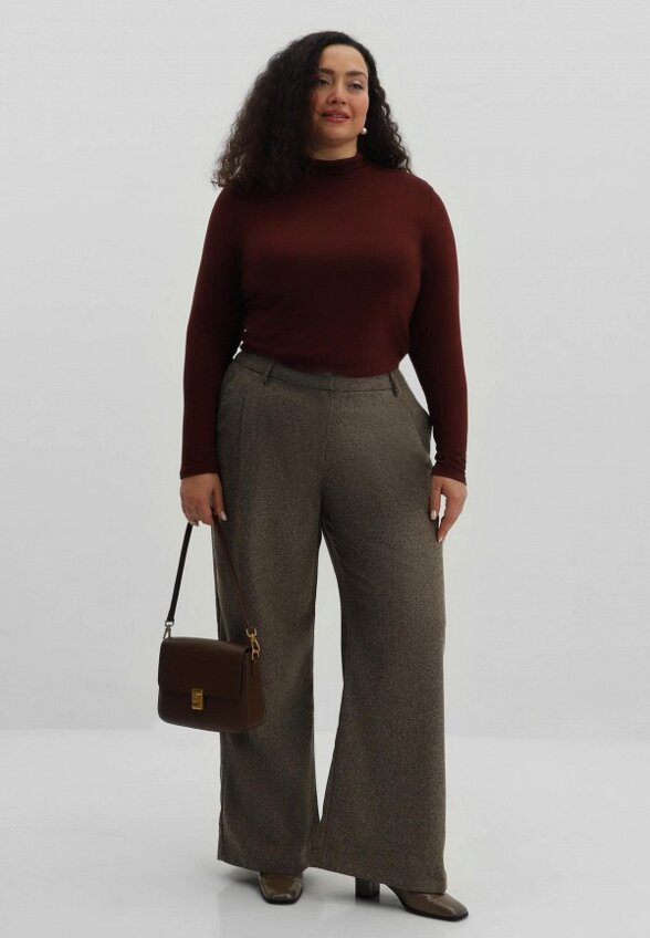 Брюки Passegiata