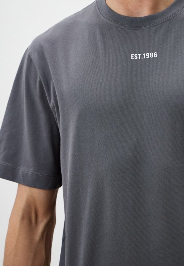 Футболка Briggs