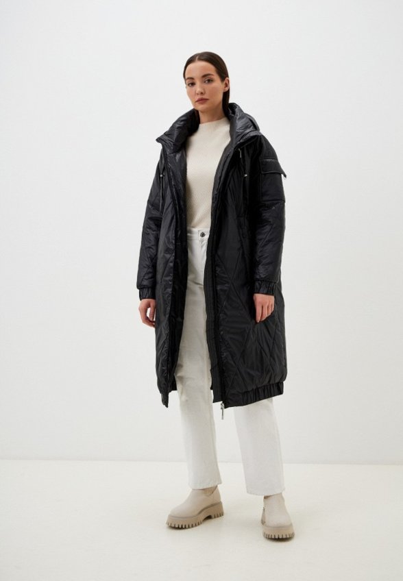 Пуховик Helmidge