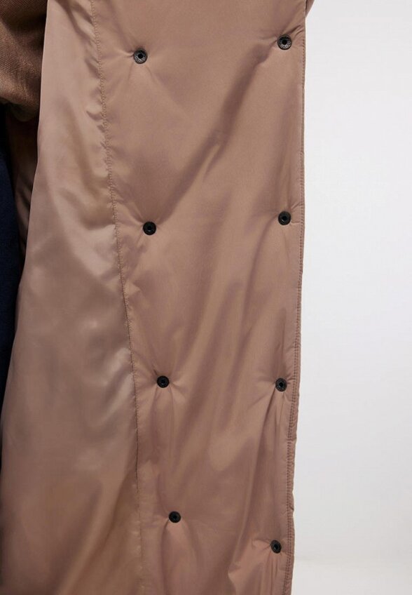 Куртка-пальто Baon