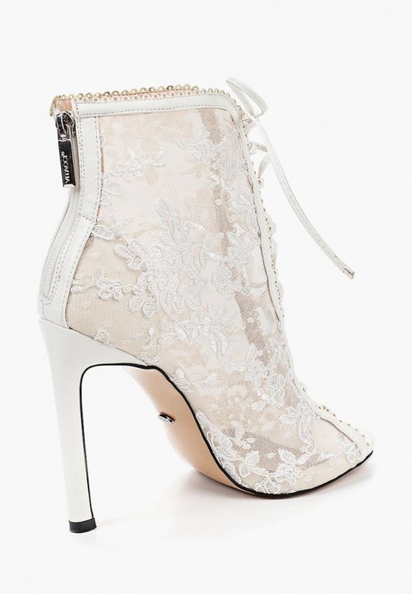 Ботильоны Vitacci