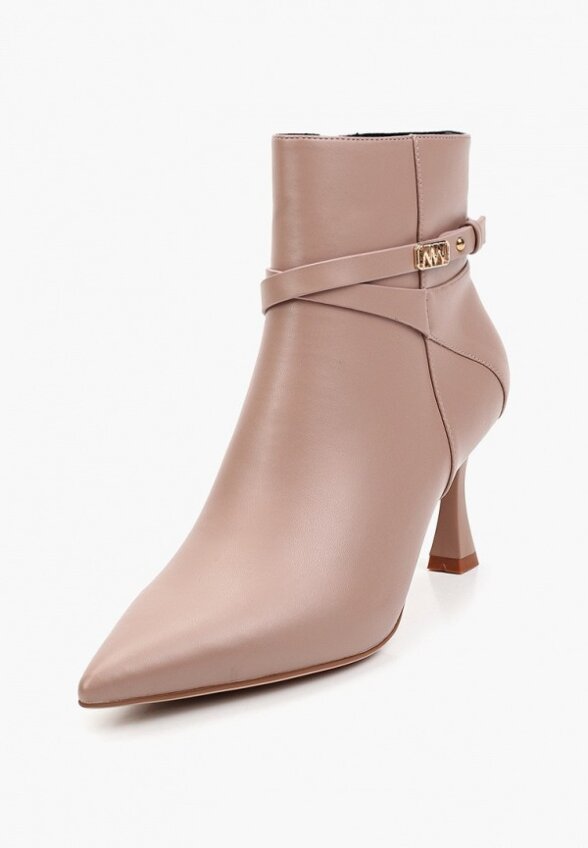 Ботильоны Nine West