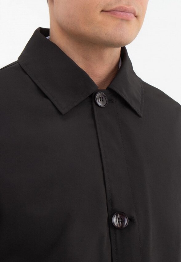 Плащ Thomas Berger