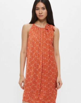 Платье H&M женщинам