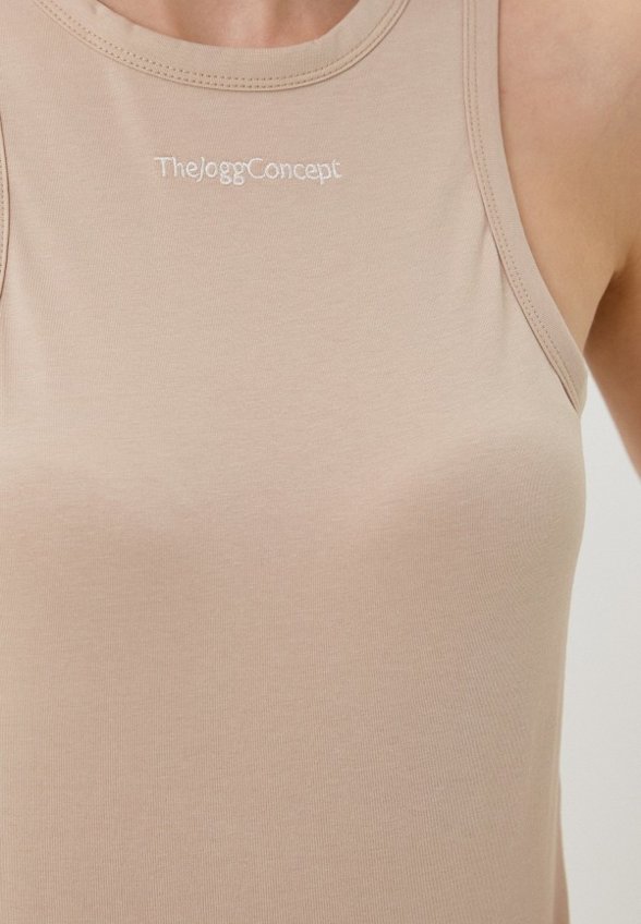 Майка TheJoggConcept