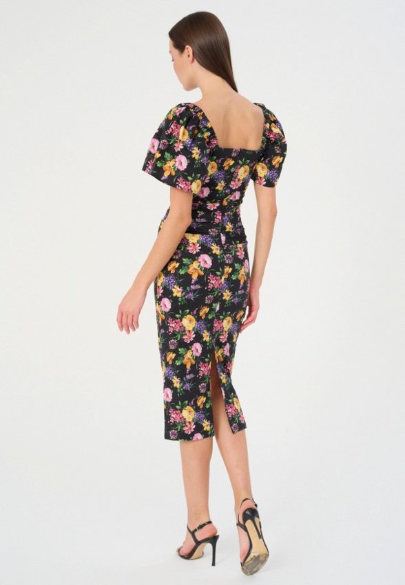 Платье Emilia Dell'oro