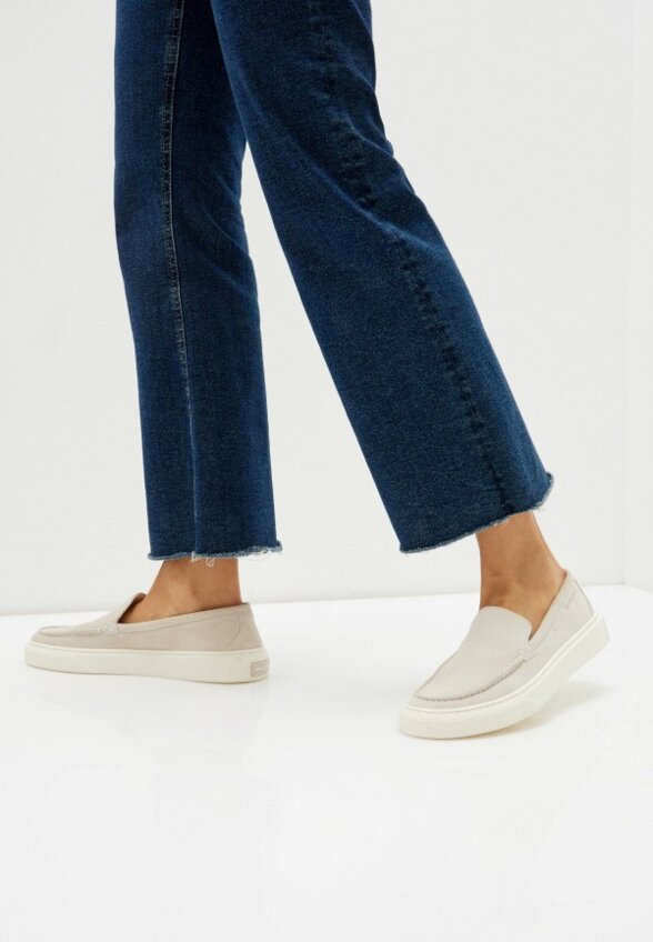 Лоферы Woolrich