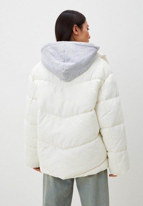 Пуховик Befree