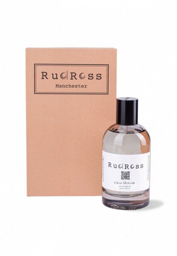 Парфюмерная вода Rudross