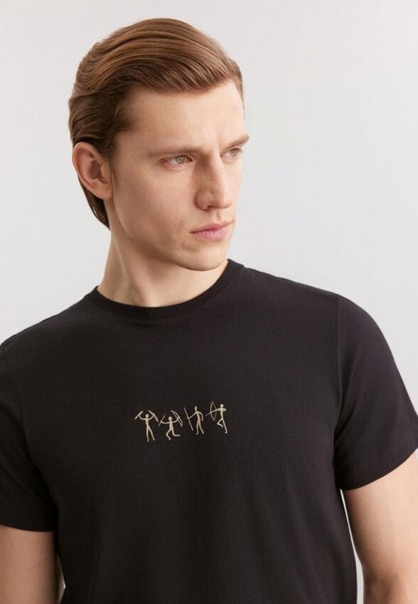 Футболка Baon