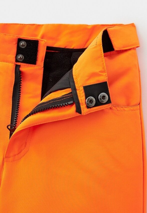 Брюки утепленные PlayToday