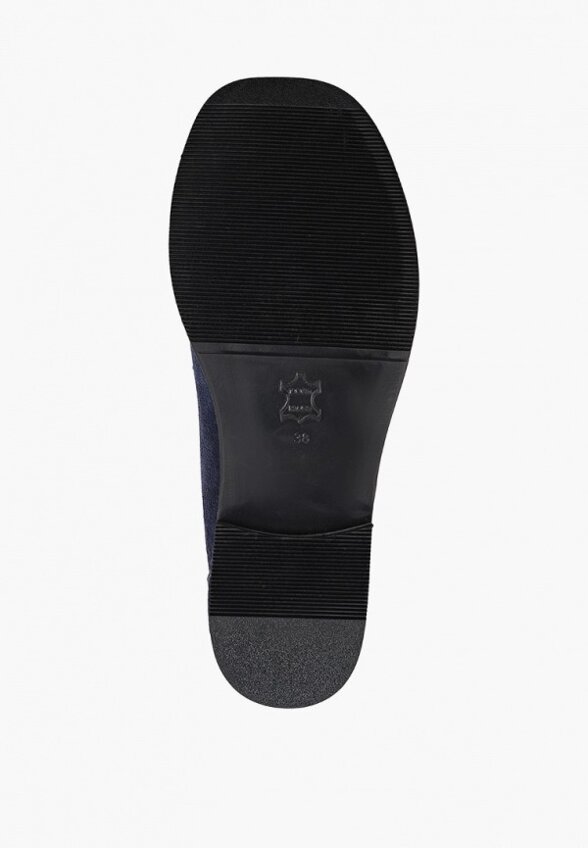 Лоферы Lusavou