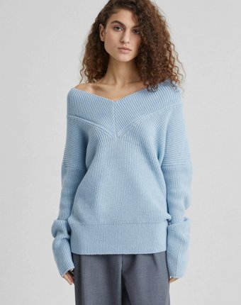 Пуловер Aim Clo женщинам