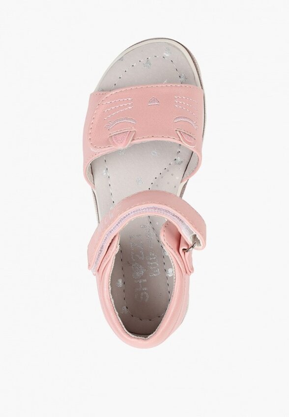 Сандалии Shuzzi