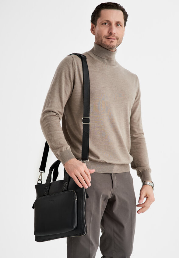 Др.Коффер B402712-260-04 сумка для документов