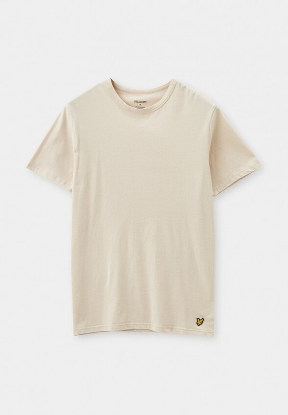 Футболки 3 шт. Lyle & Scott