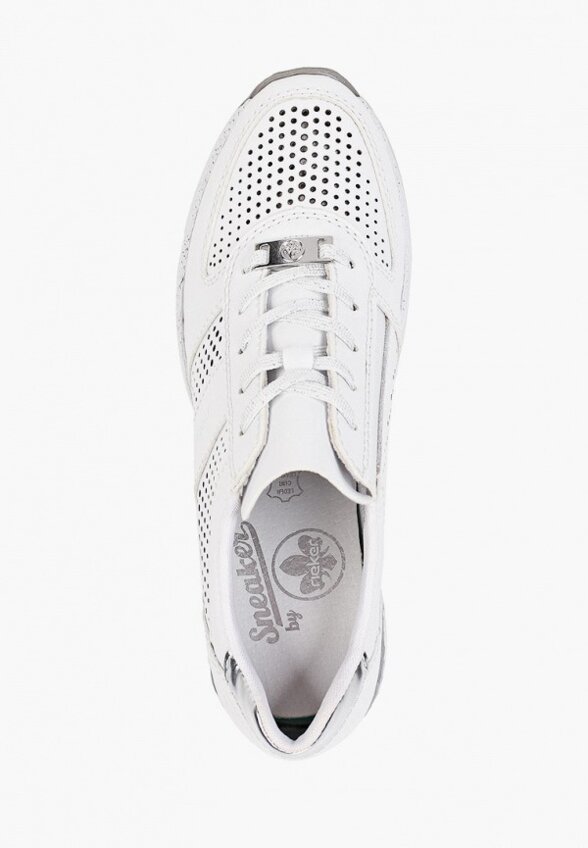 Кроссовки Rieker