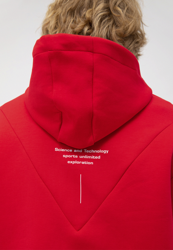 Худи High Experience