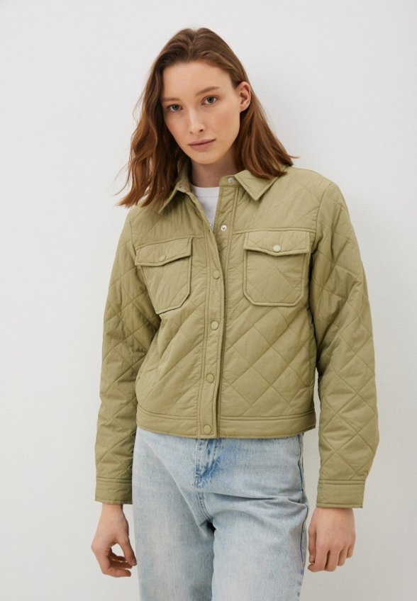 Куртка-рубашка Baon