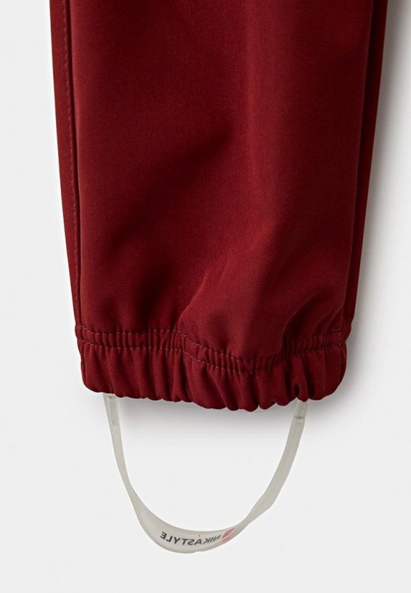 Комбинезон утепленный Nikastyle