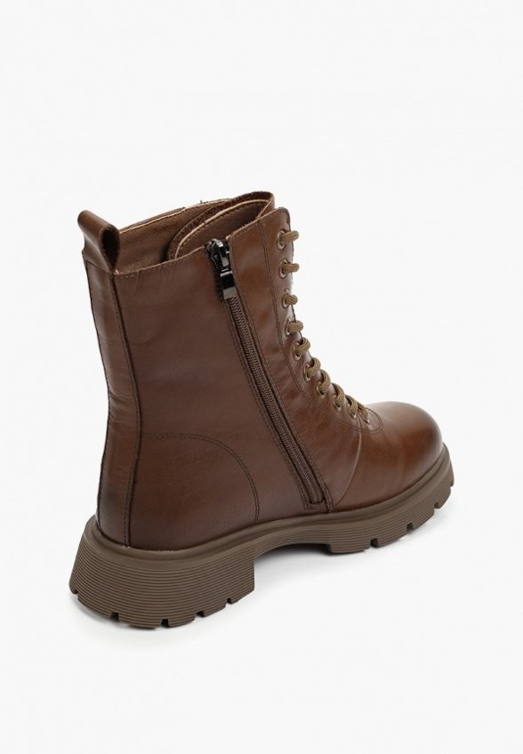 Ботинки Ascalini