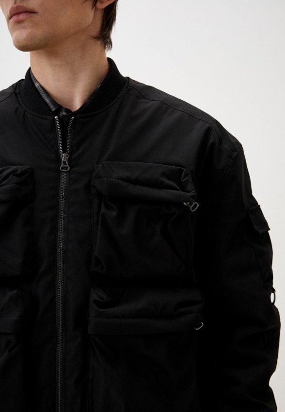 Куртка утепленная Befree