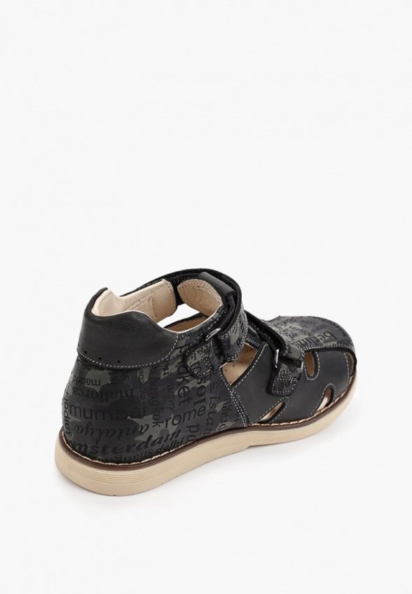 Сандалии Tikar