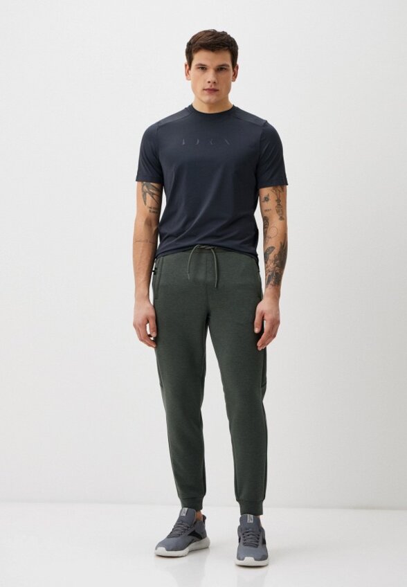 Брюки спортивные Born