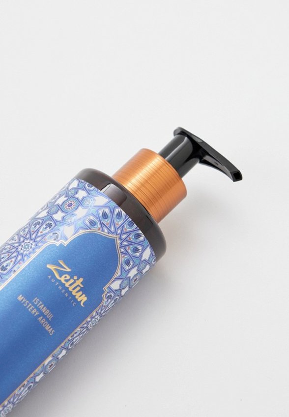 Гель для душа Zeitun