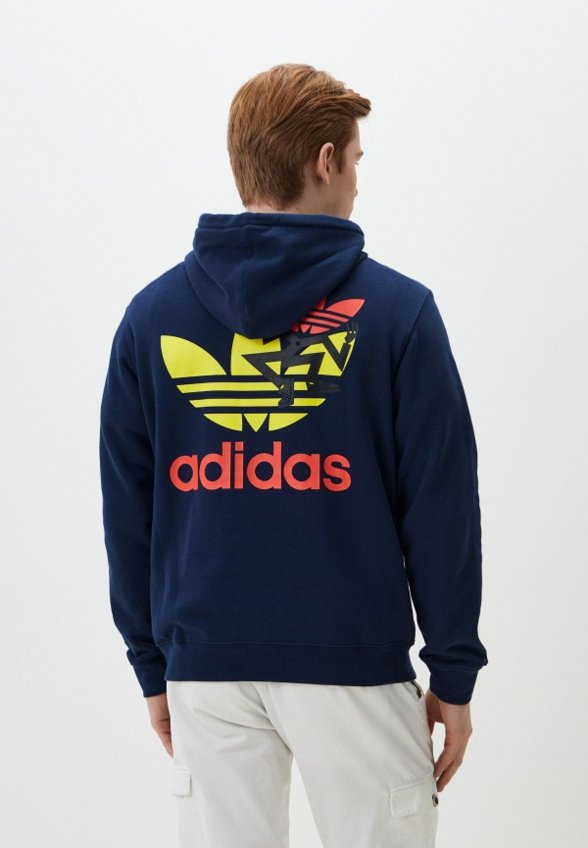 Худи adidas Originals