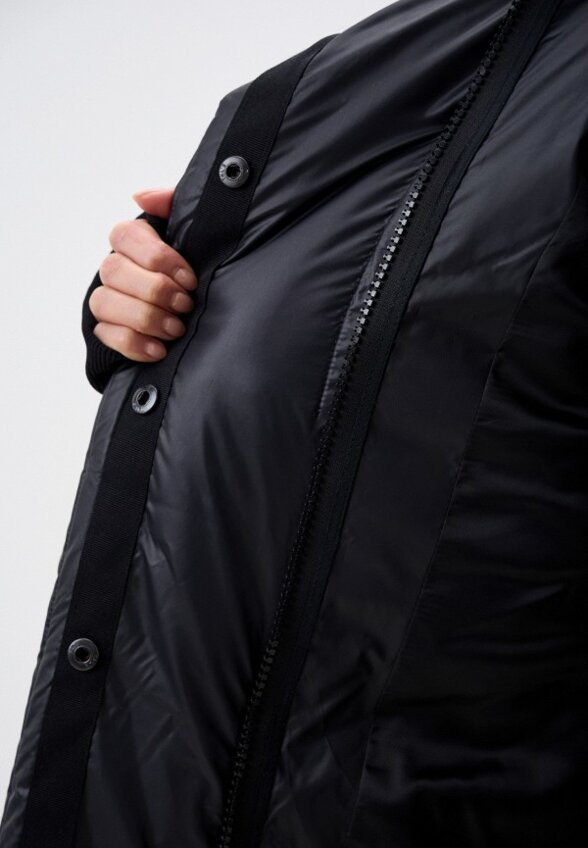 Куртка утепленная Malaeva