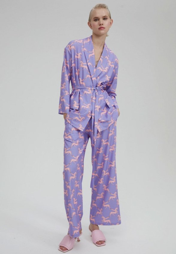 Костюм Katerina Myachina