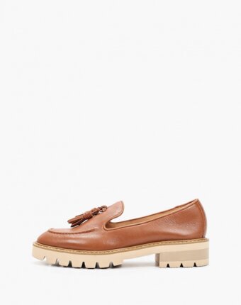 Лоферы Giotto женщинам