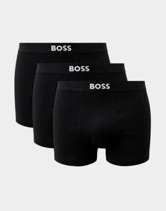 Трусы 3 шт. Boss мужчинам