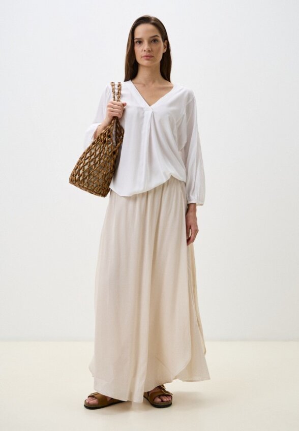 Блуза Tom Tailor