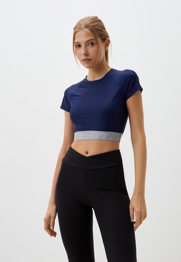 Топ спортивный Irnby