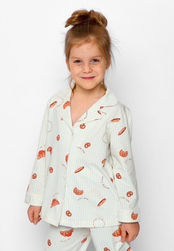 Пижама Mamanna