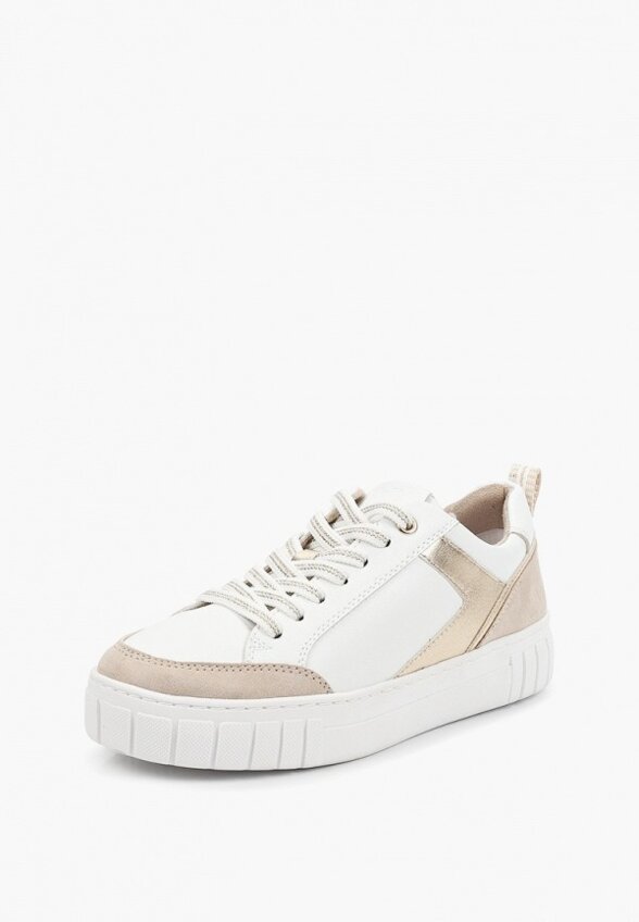 Кеды Marco Tozzi