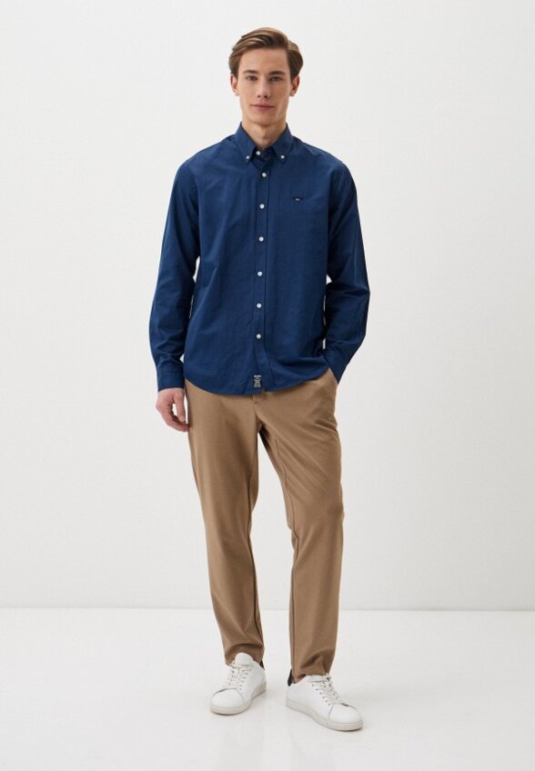 Рубашка Galvanni