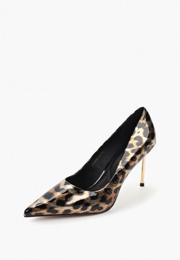 Туфли Abricot Premium